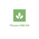 Thryve CBD Oil & CBD Oil Experts logo